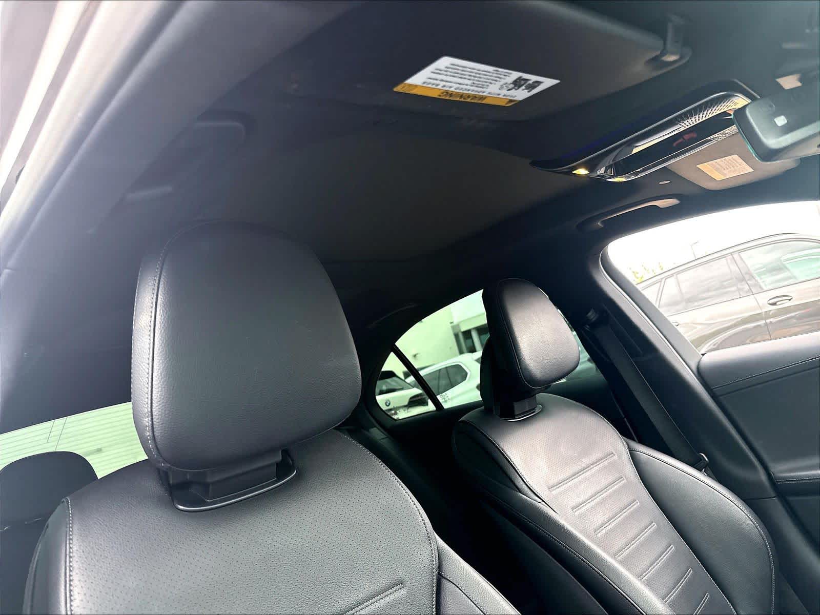 Used 2023 Mercedes-benz C 300 Sedan
