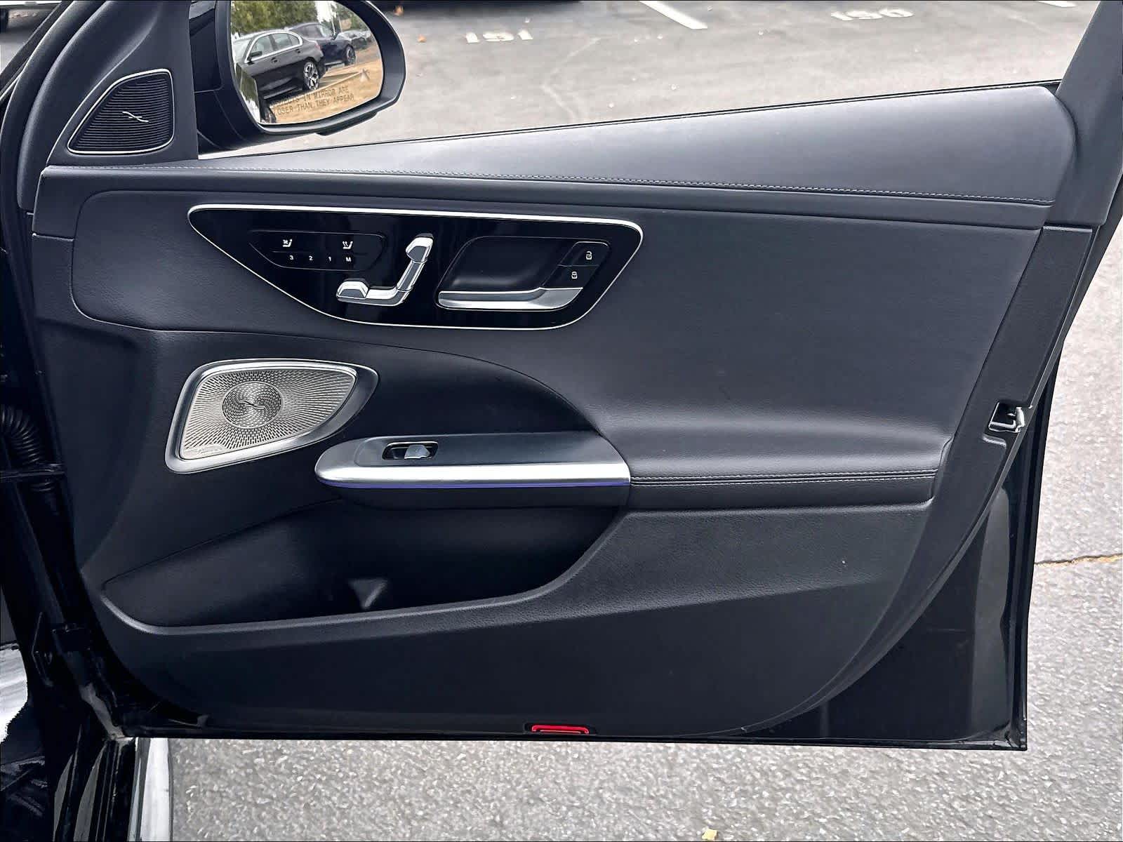 Used 2023 Mercedes-benz C 300 Sedan