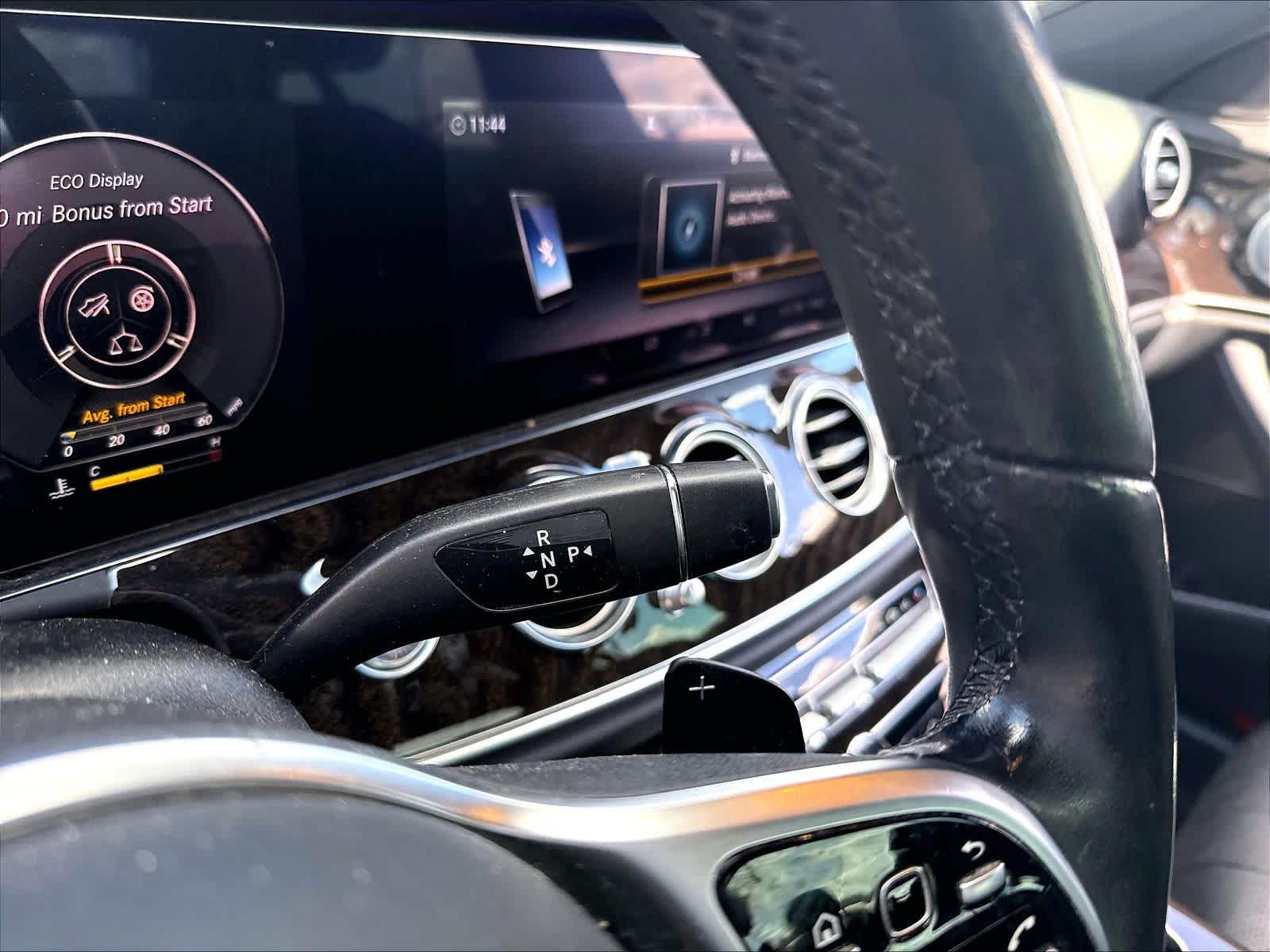 Used 2020 Mercedes-benz E 450 Sedan