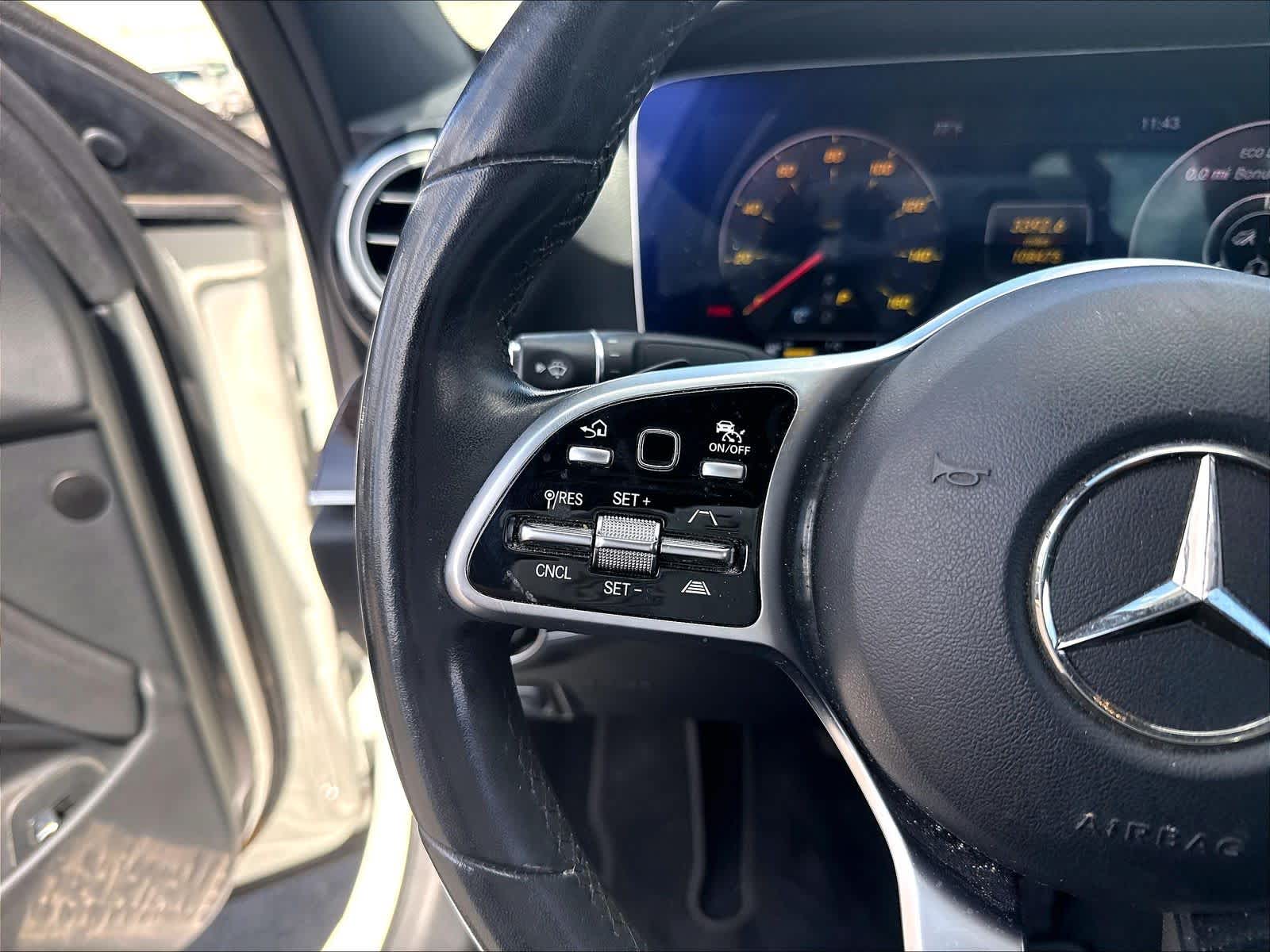 Used 2020 Mercedes-benz E 450 Sedan