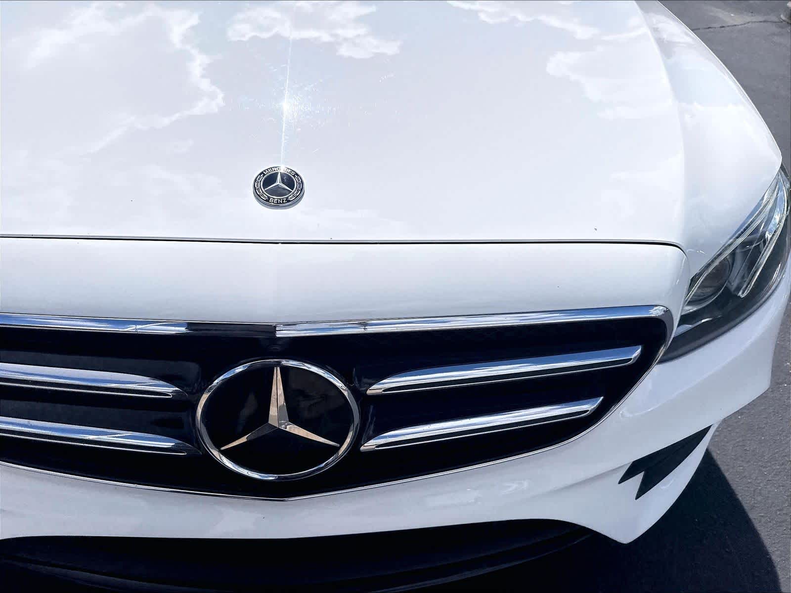 Used 2020 Mercedes-benz E 450 Sedan