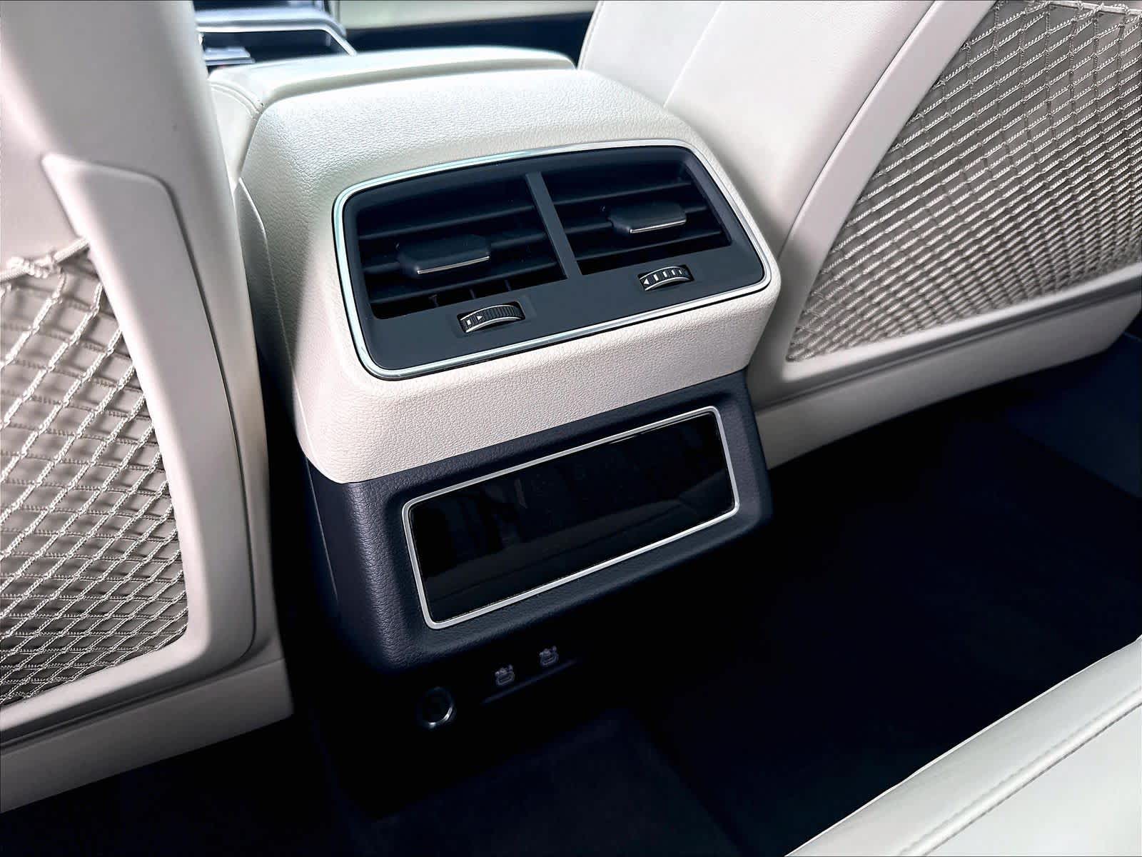 Used 2021 Audi e-tron SUV