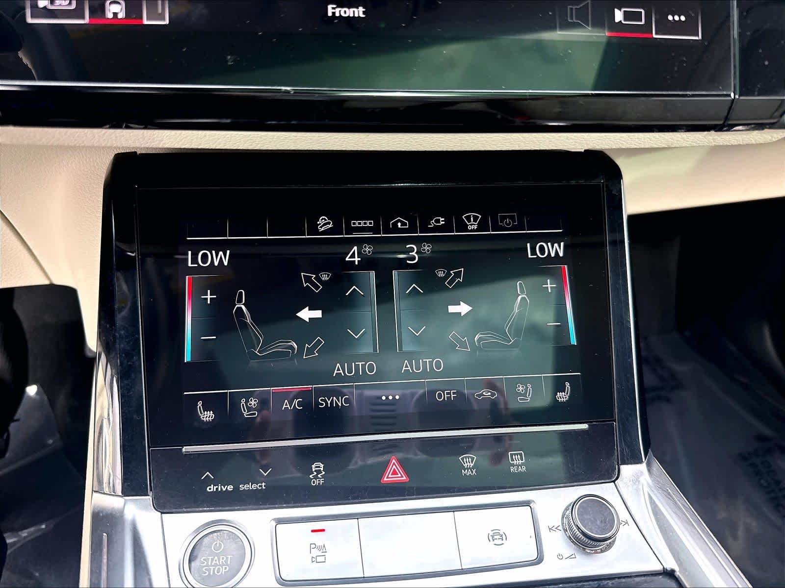 Used 2021 Audi e-tron SUV