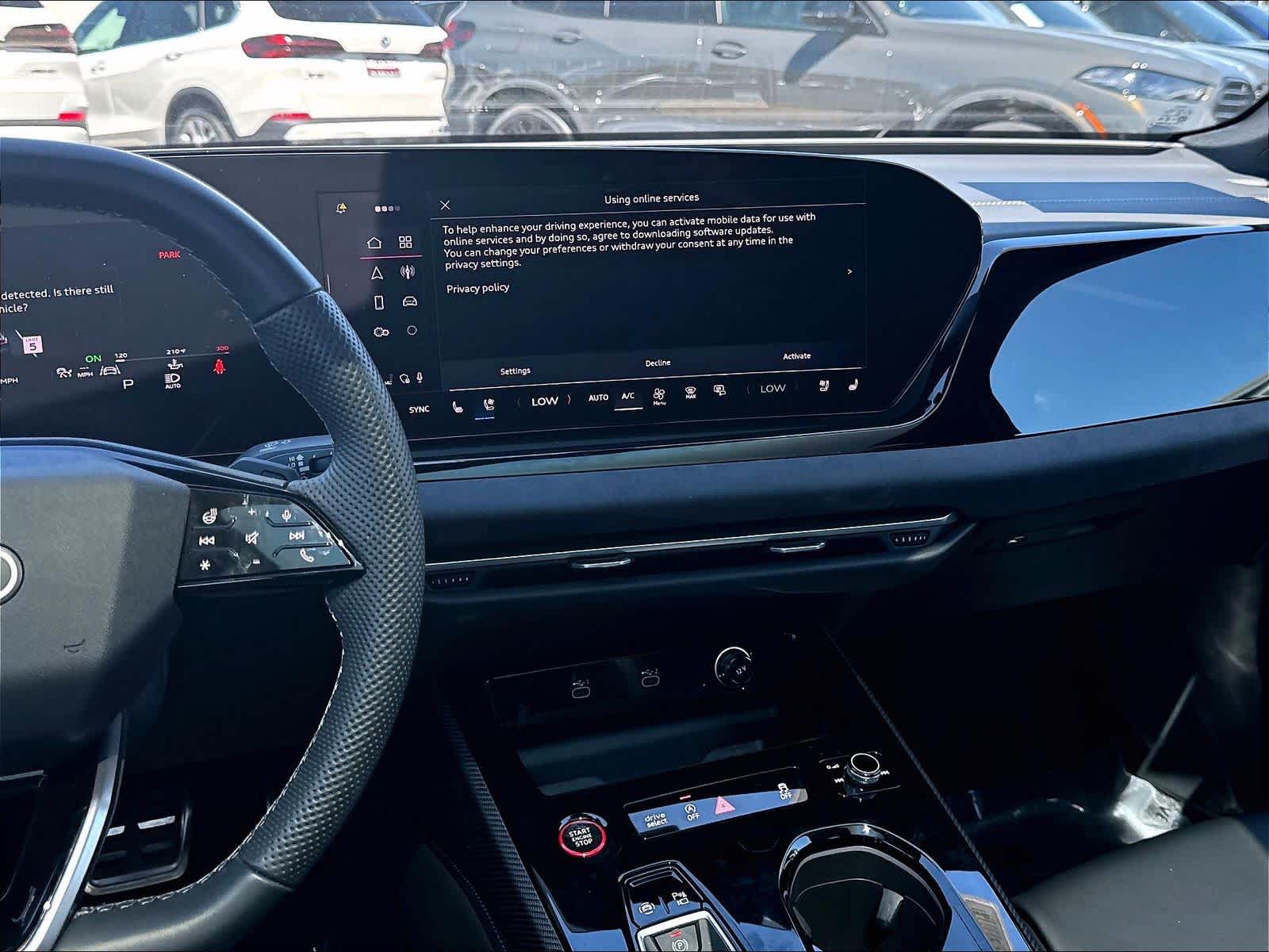 Used 2025 Audi New S5 Sedan