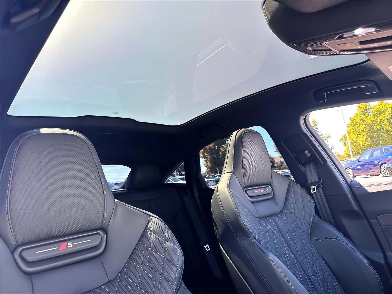 Used 2025 Audi New S5 Sedan
