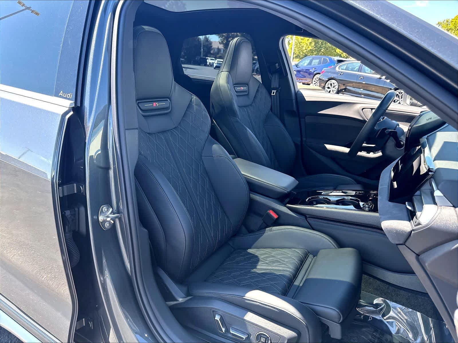 Used 2025 Audi New S5 Sedan