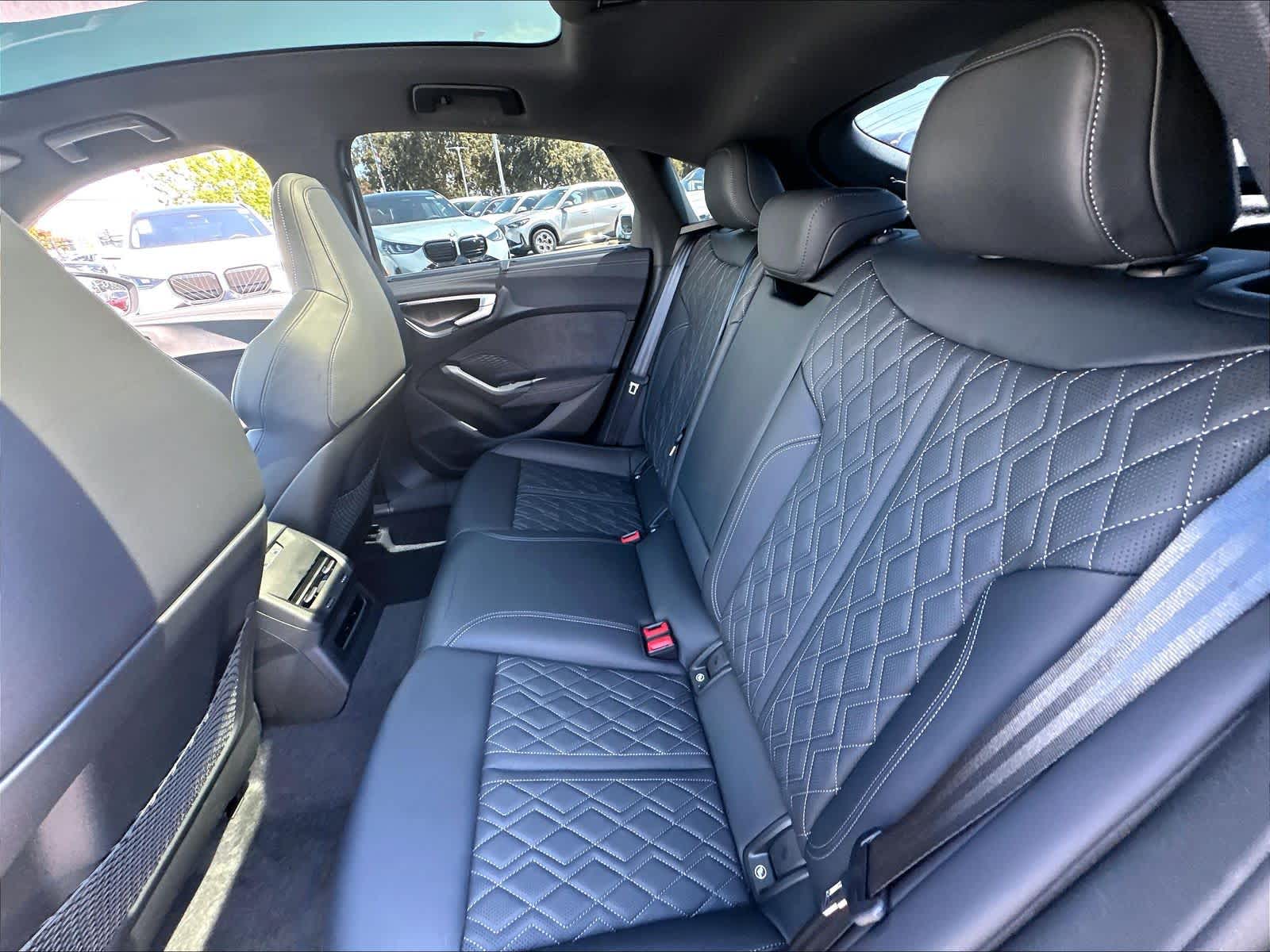 Used 2025 Audi New S5 Sedan