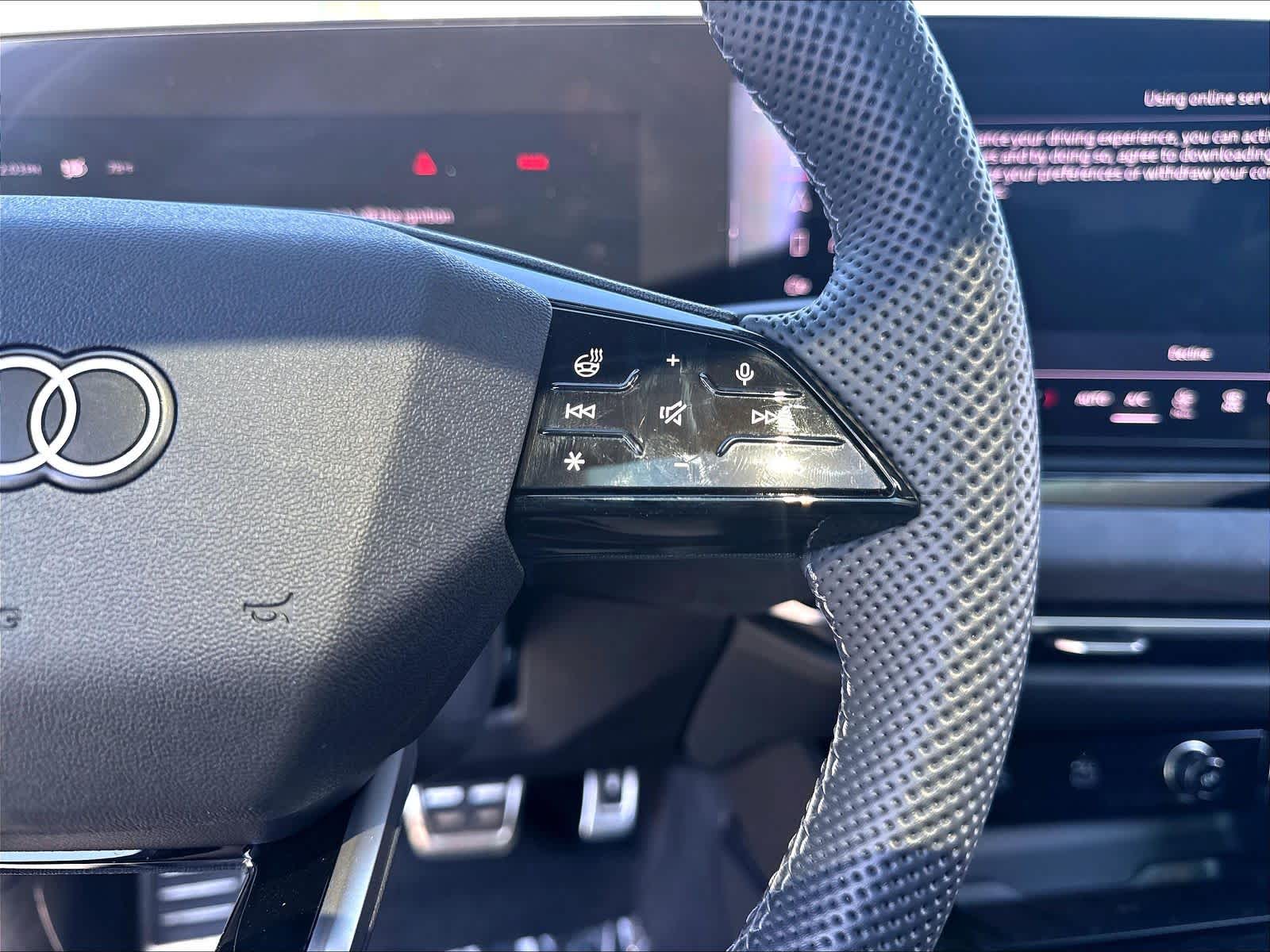 Used 2025 Audi New S5 Sedan