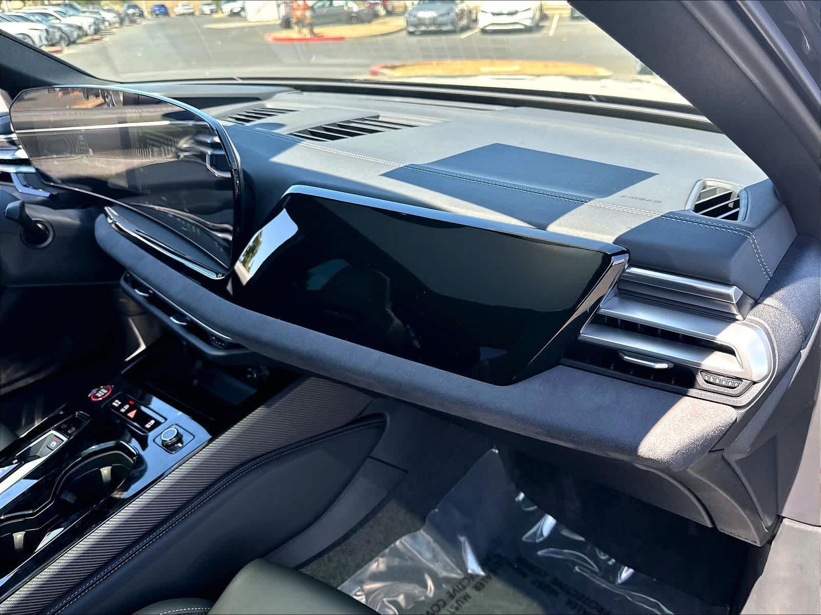 Used 2025 Audi New S5 Sedan