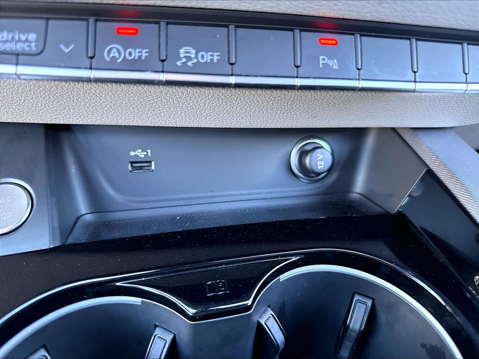 Used 2023 Audi A5 Sportback Sedan