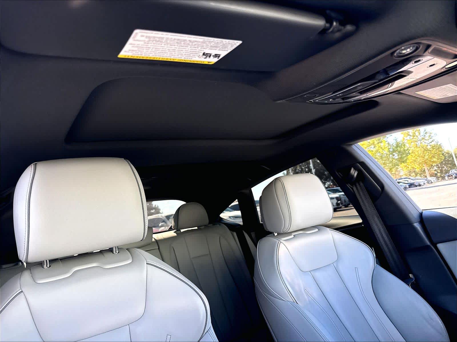 Used 2023 Audi A5 Sportback Sedan