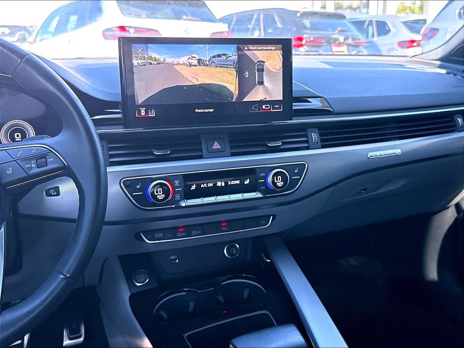 Used 2023 Audi A5 Sportback Sedan