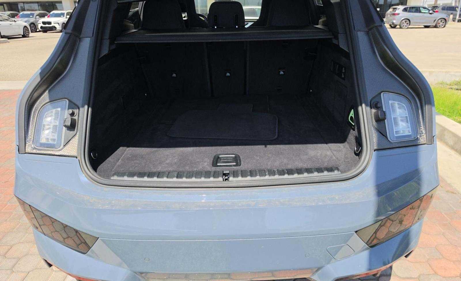 Used 2023 BMW iX xDrive50 SUV