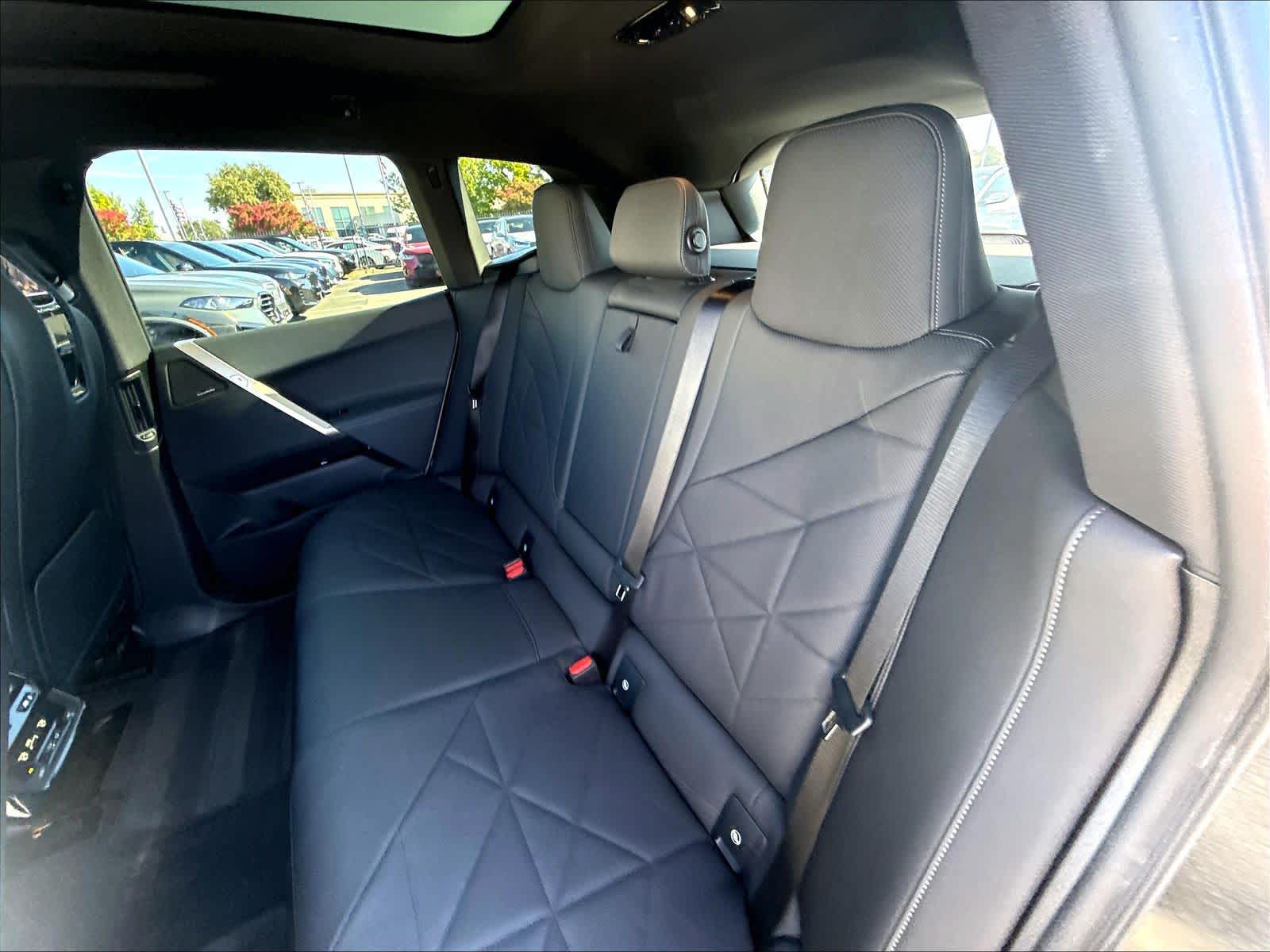 Used 2024 BMW iX xDrive50 SUV