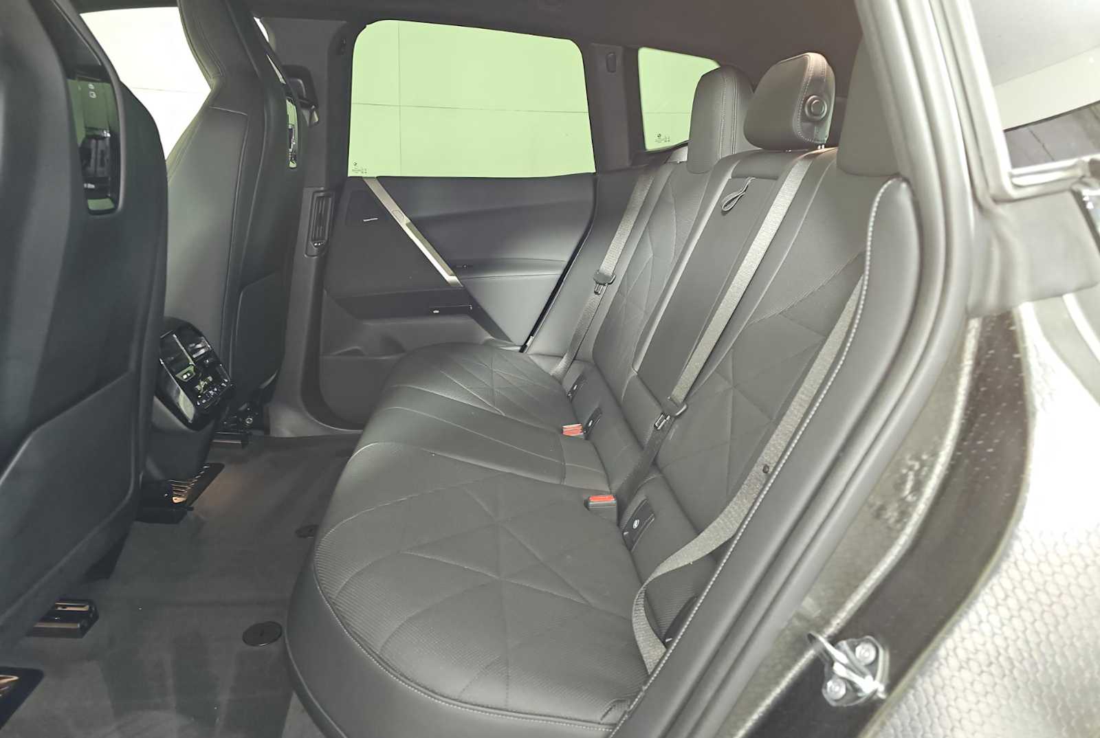Used 2026 BMW iX xDrive45 SUV