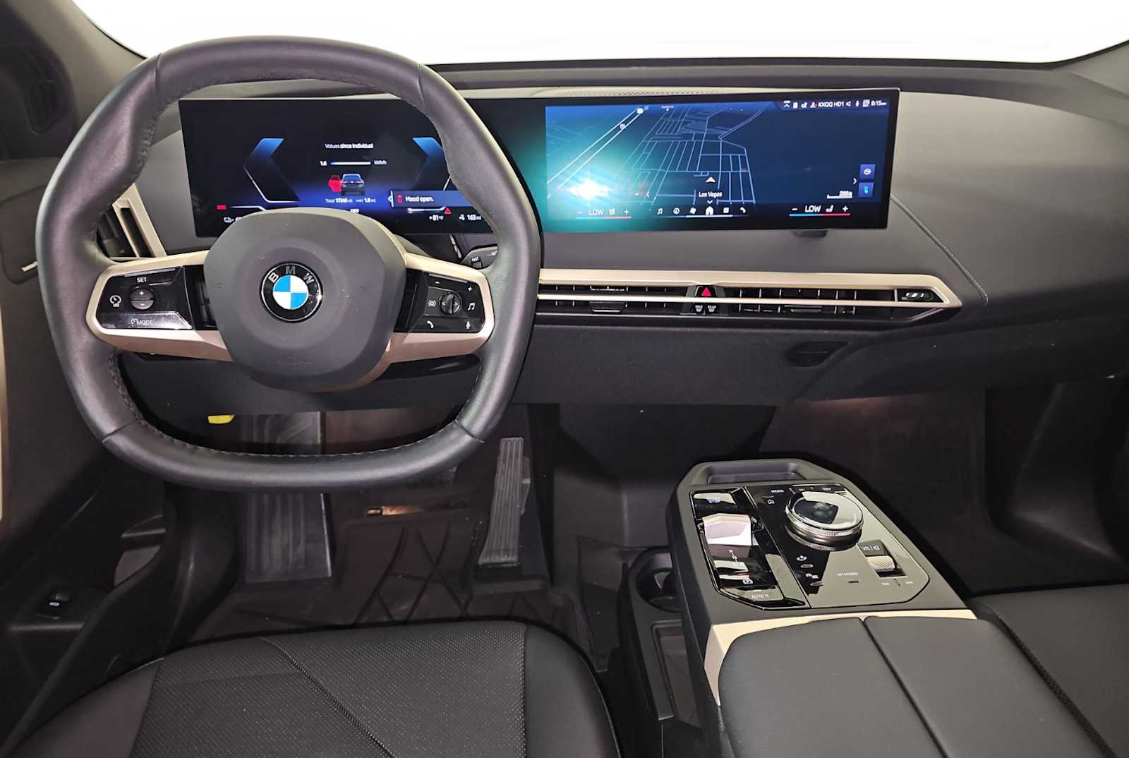 Used 2026 BMW iX xDrive45 SUV