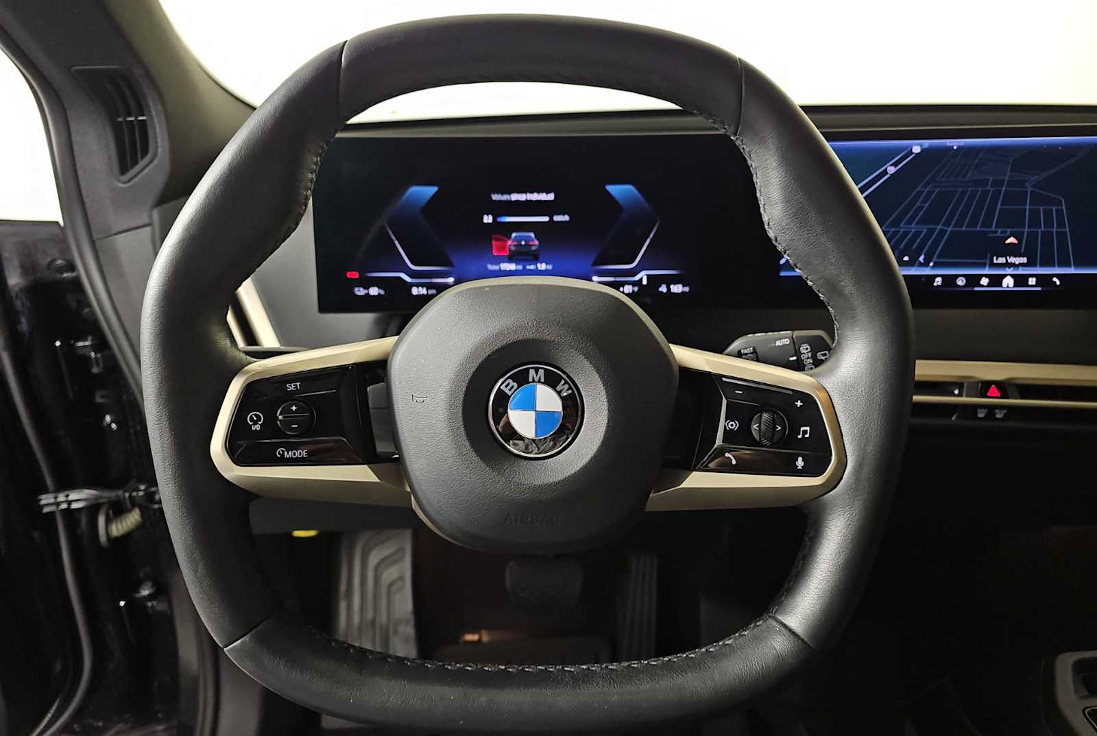 Used 2026 BMW iX xDrive45 SUV