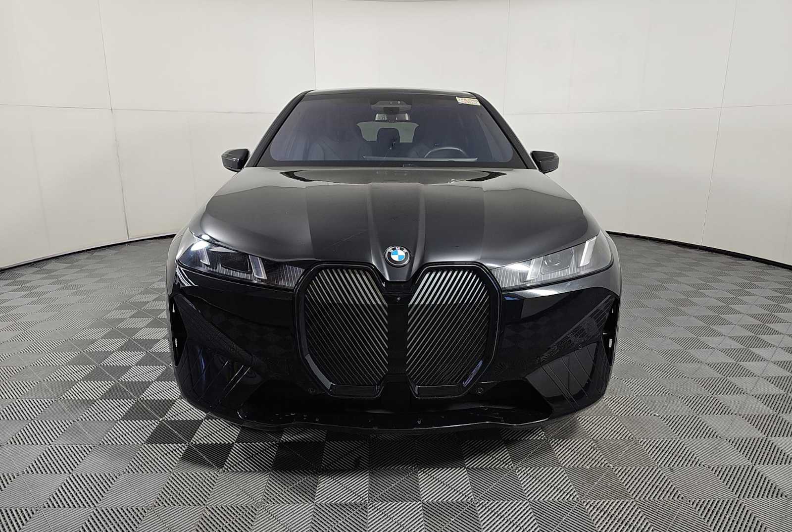 Used 2026 BMW iX xDrive45 SUV