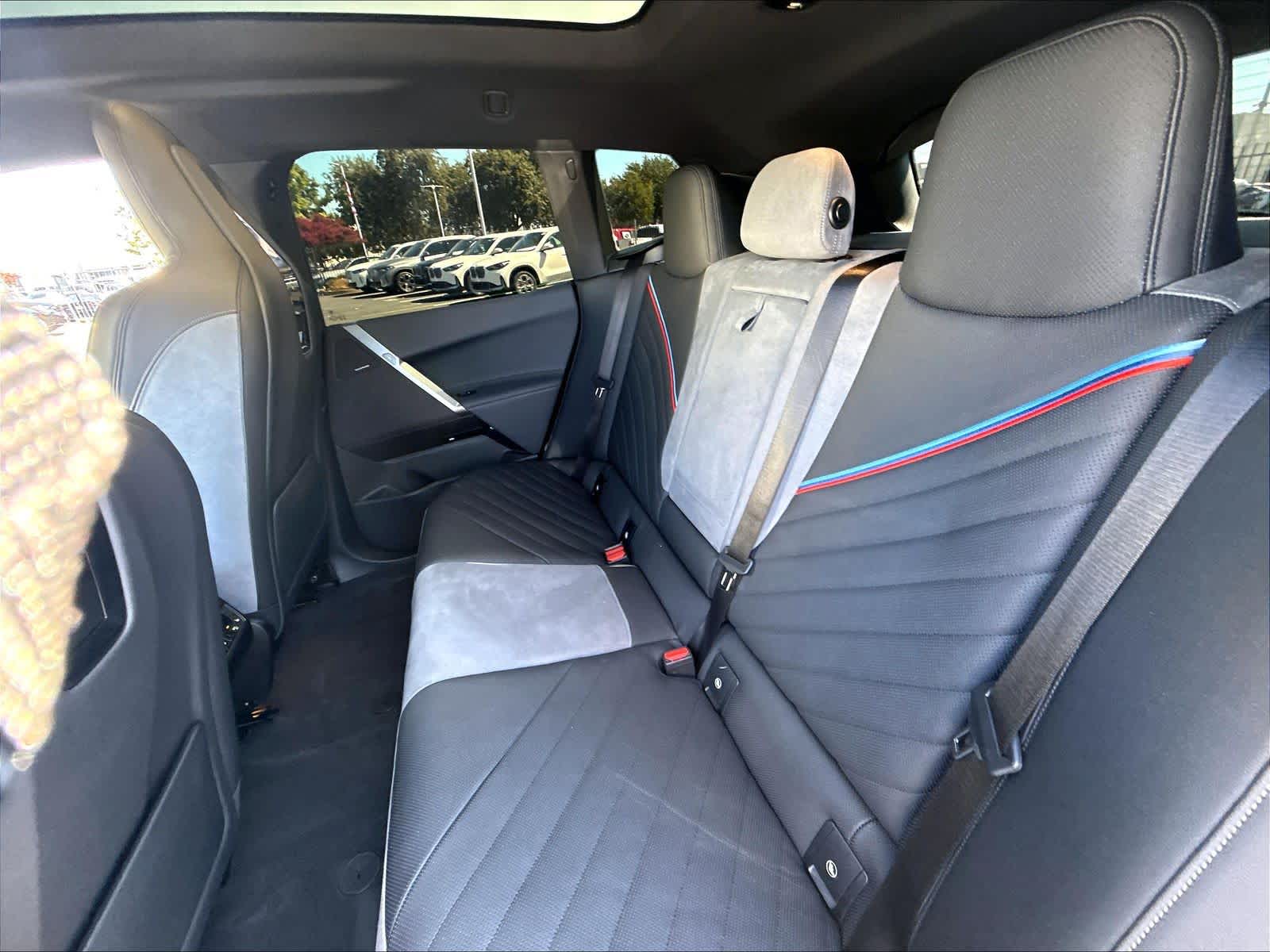Used 2026 BMW iX xDrive60 SUV