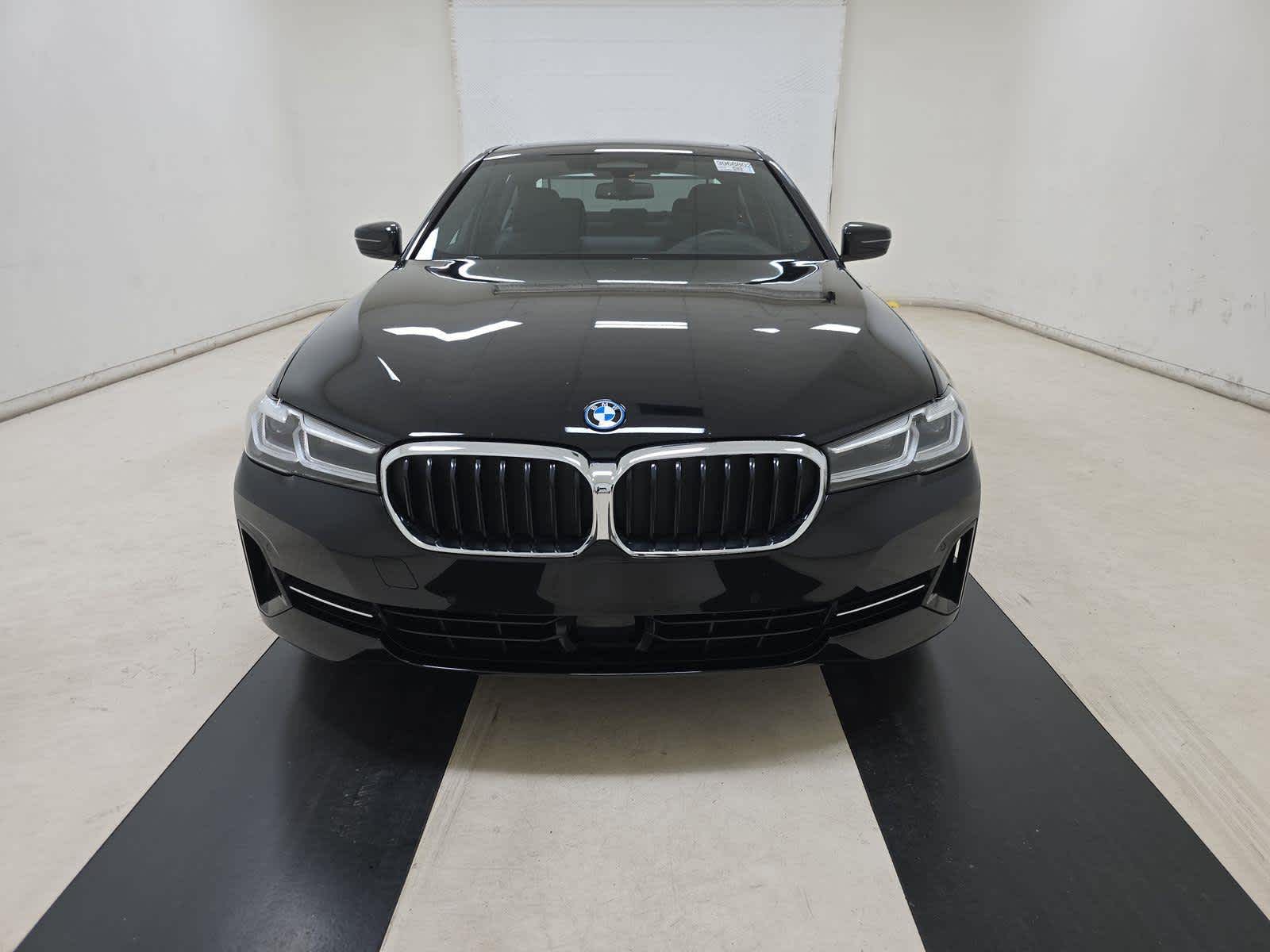Used 2023 BMW 530e Sedan