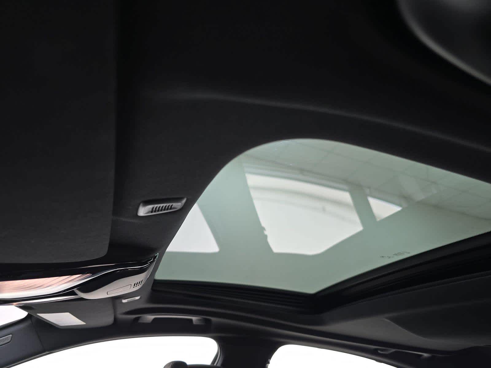 Used 2023 BMW 530e Sedan