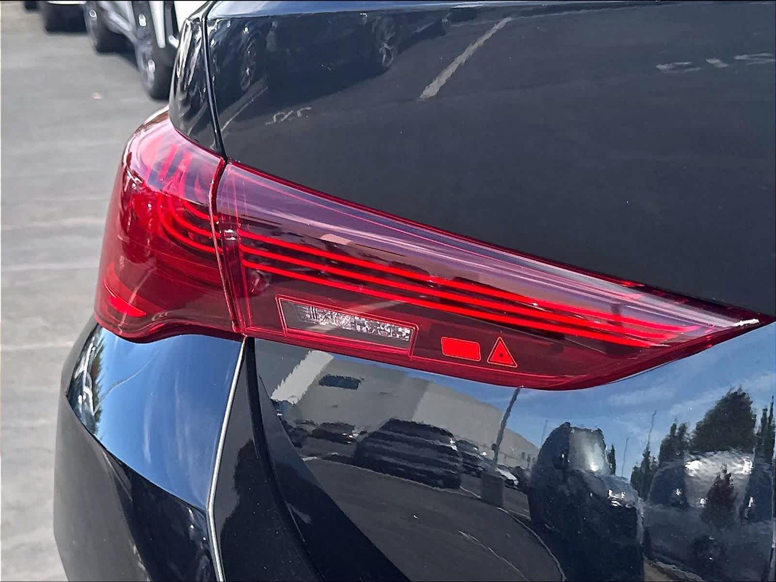 New 2026 BMW 430i Sedan