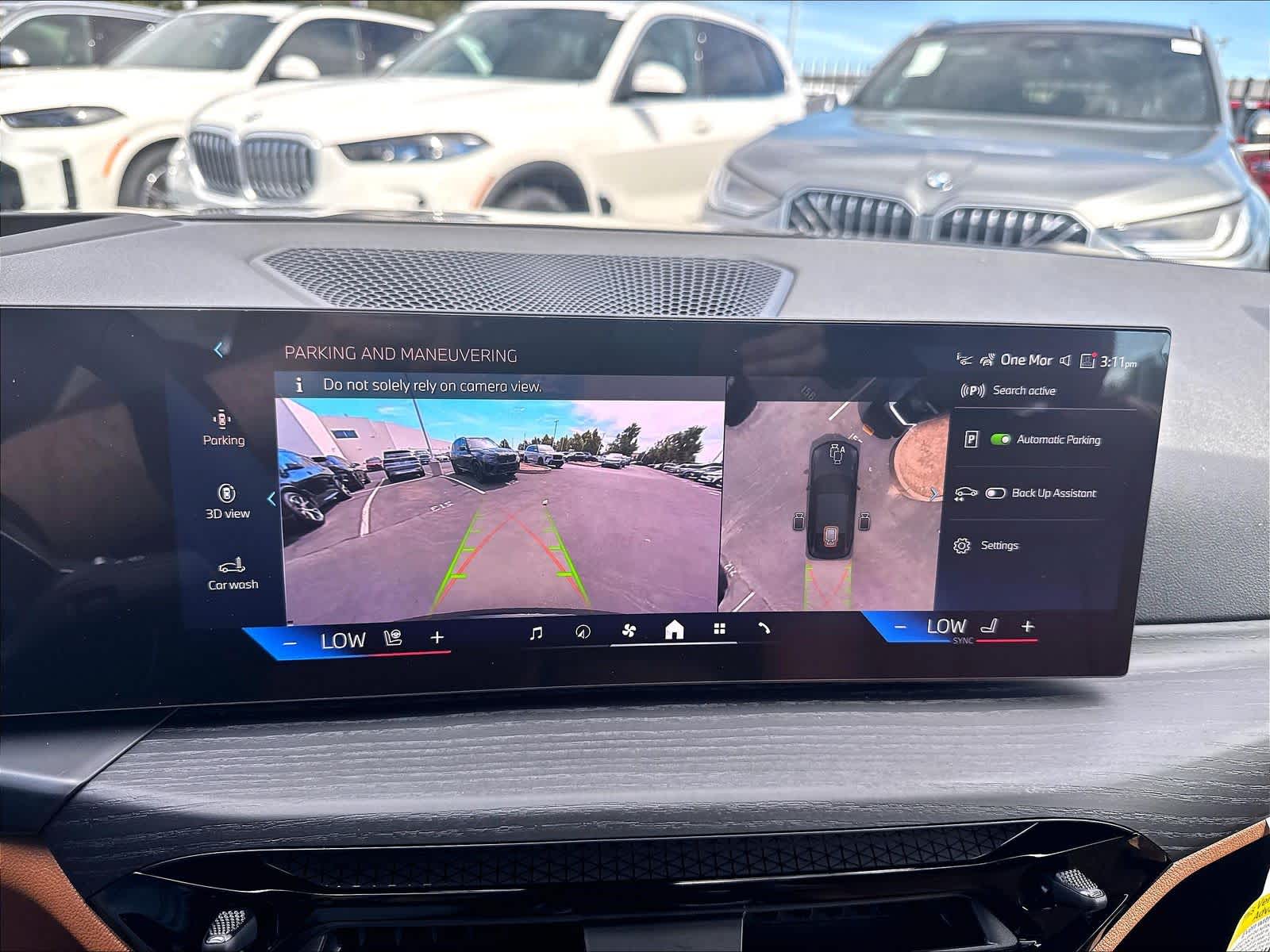 New 2026 BMW 430i Sedan