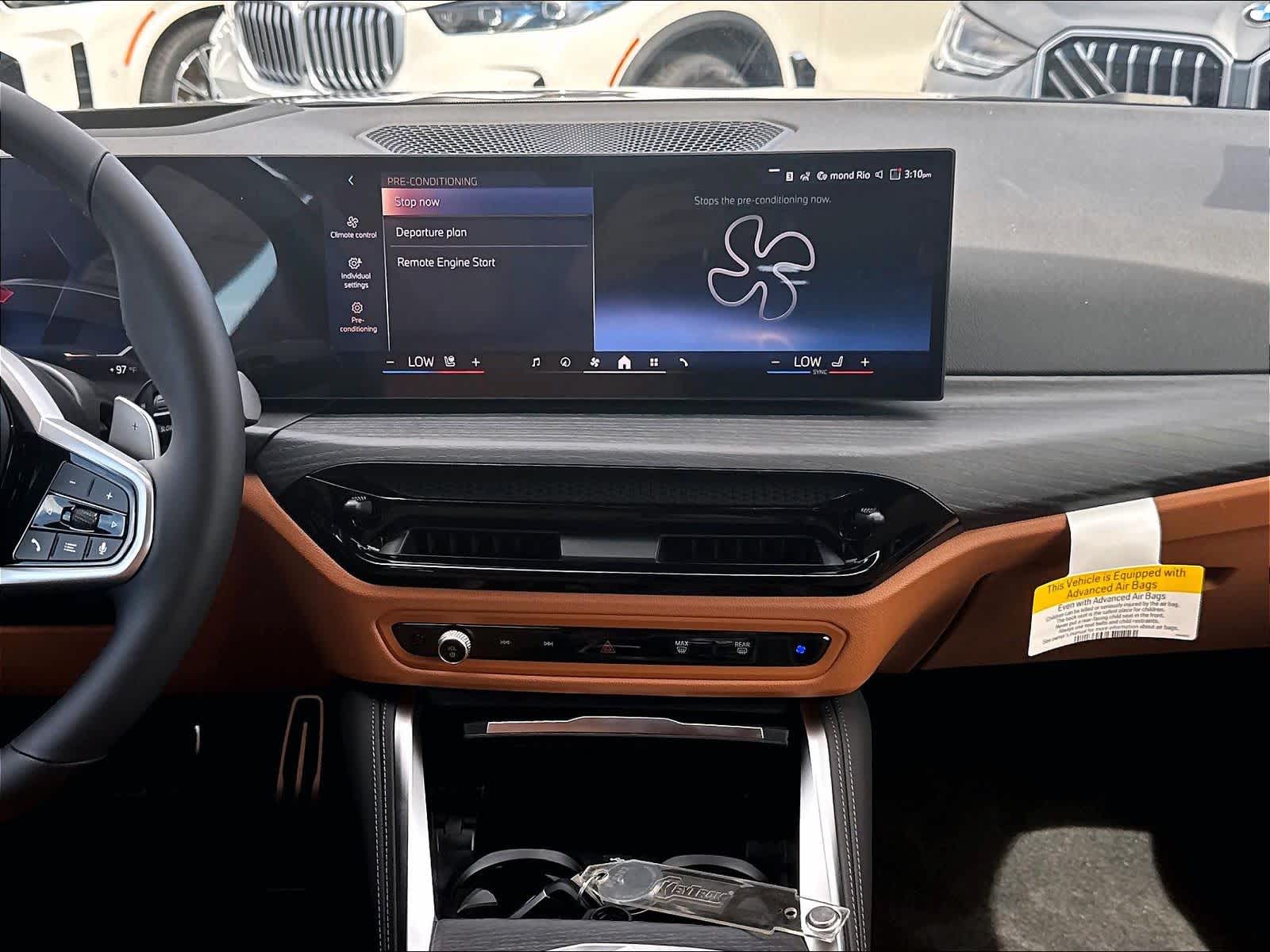 New 2026 BMW 430i Sedan
