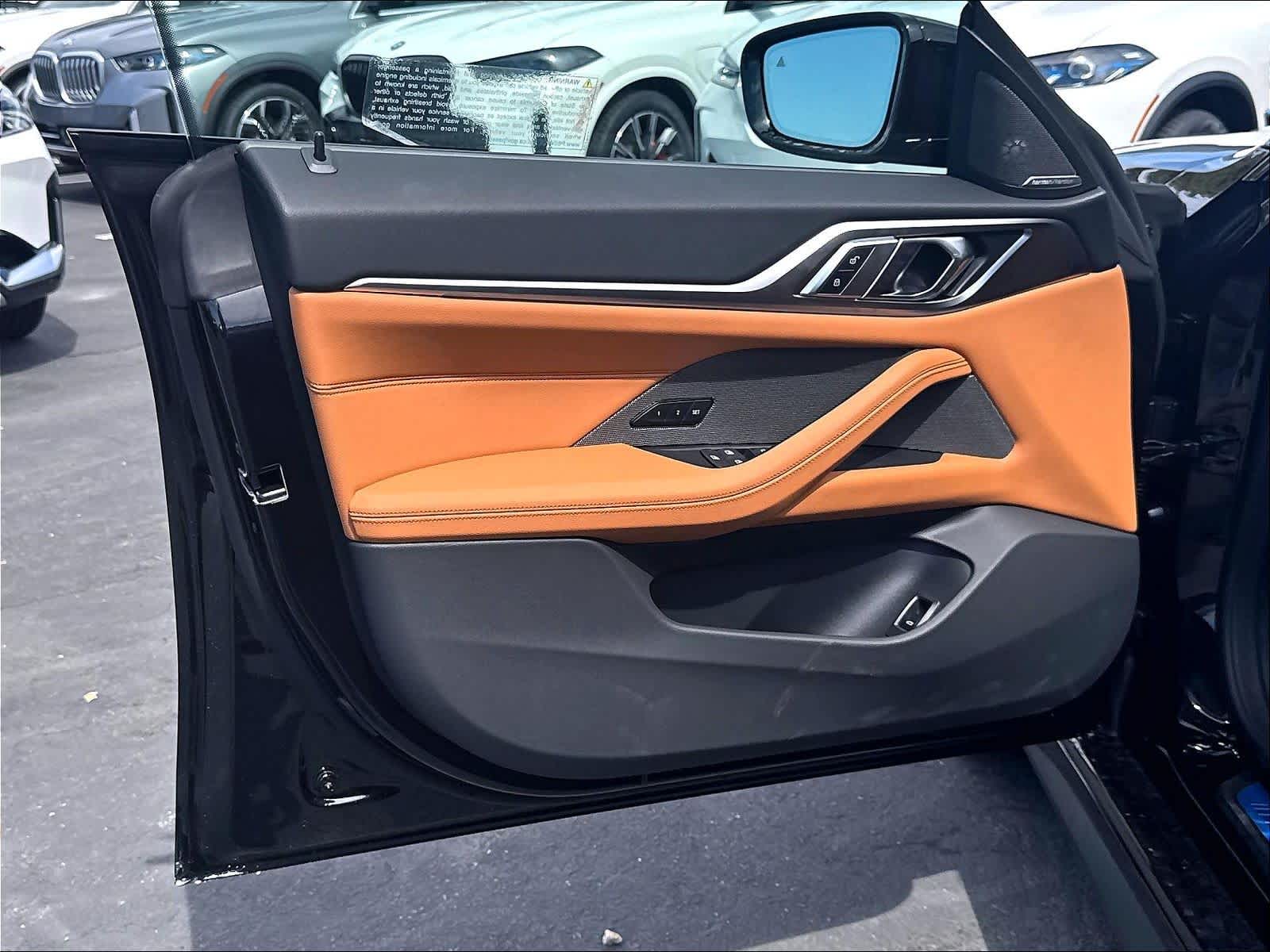 New 2026 BMW 430i Sedan