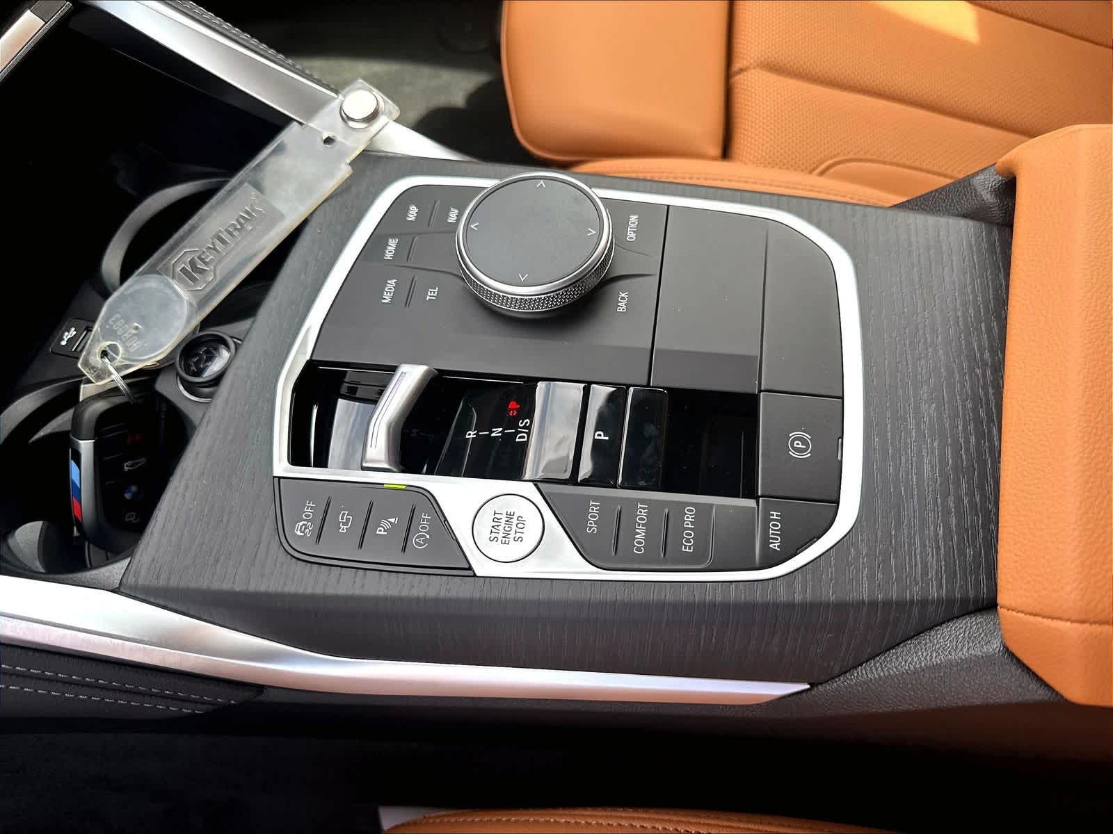 New 2026 BMW 430i Sedan