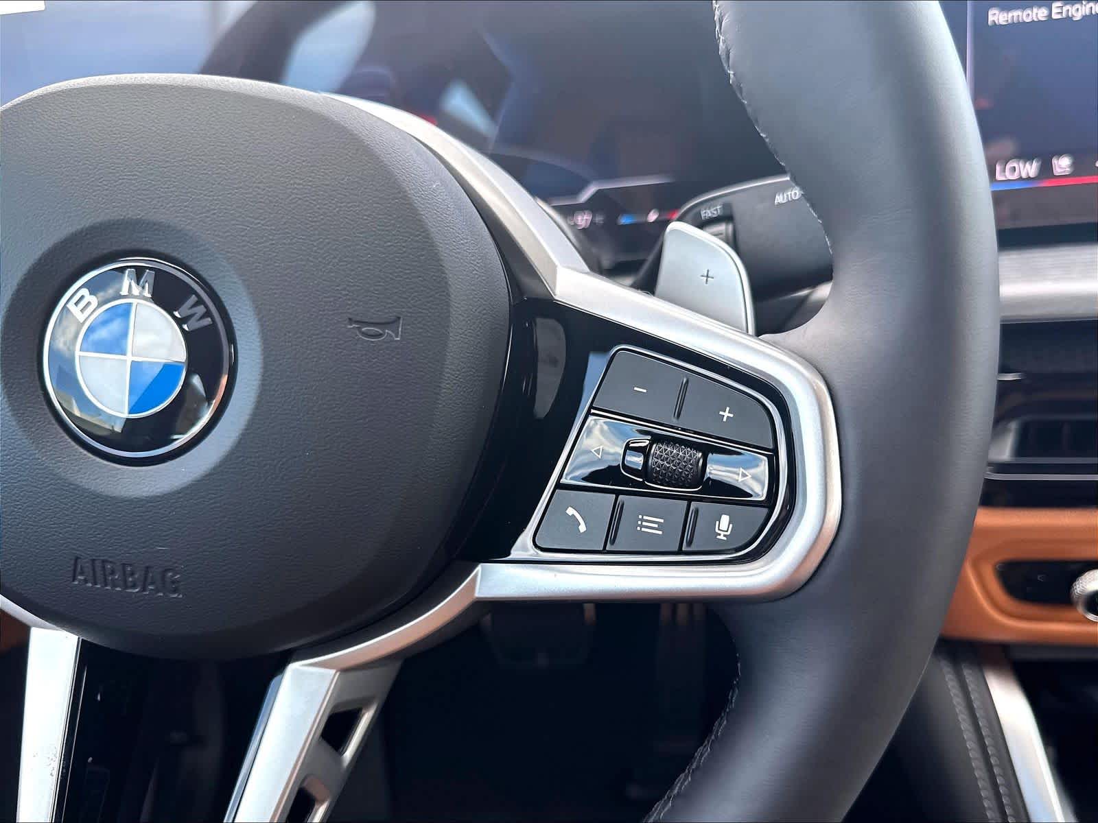 New 2026 BMW 430i Sedan