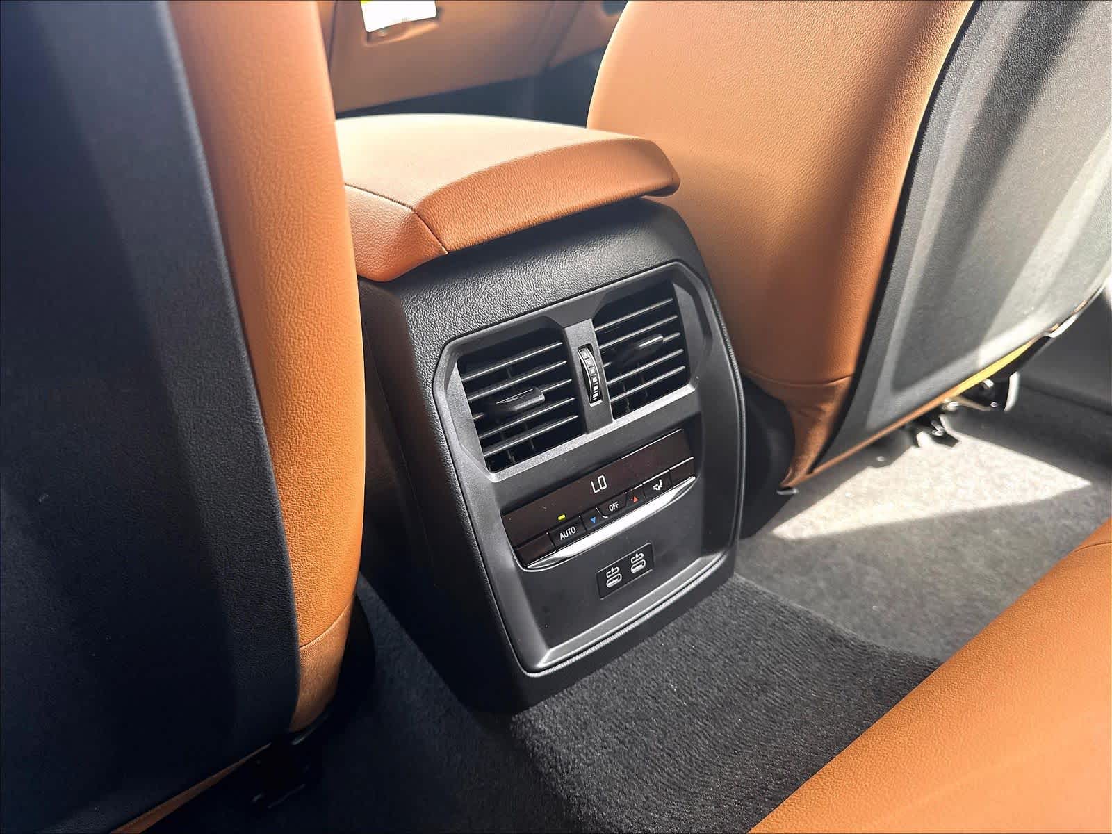 New 2026 BMW 430i Sedan