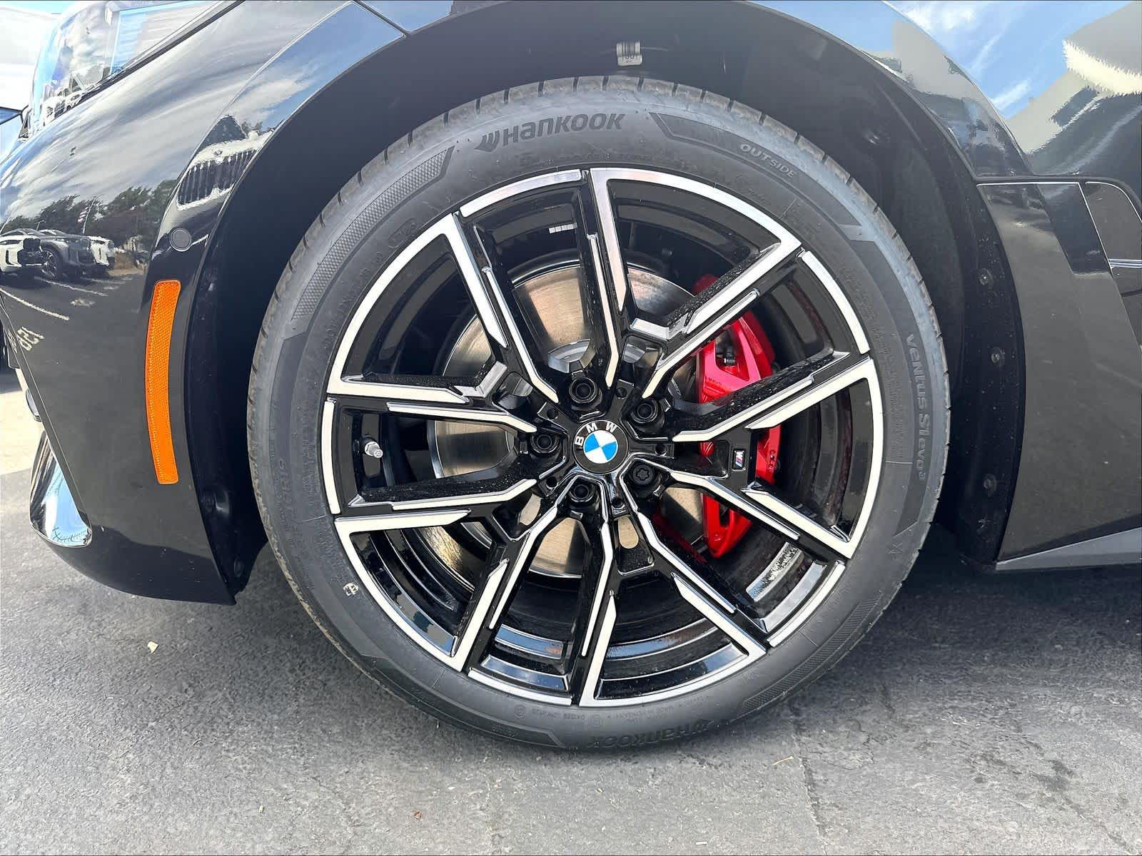 New 2026 BMW 430i Sedan