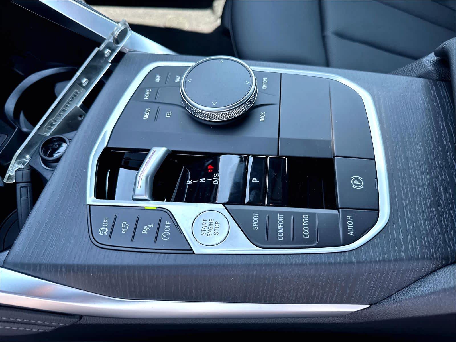 New 2026 BMW 430i Sedan