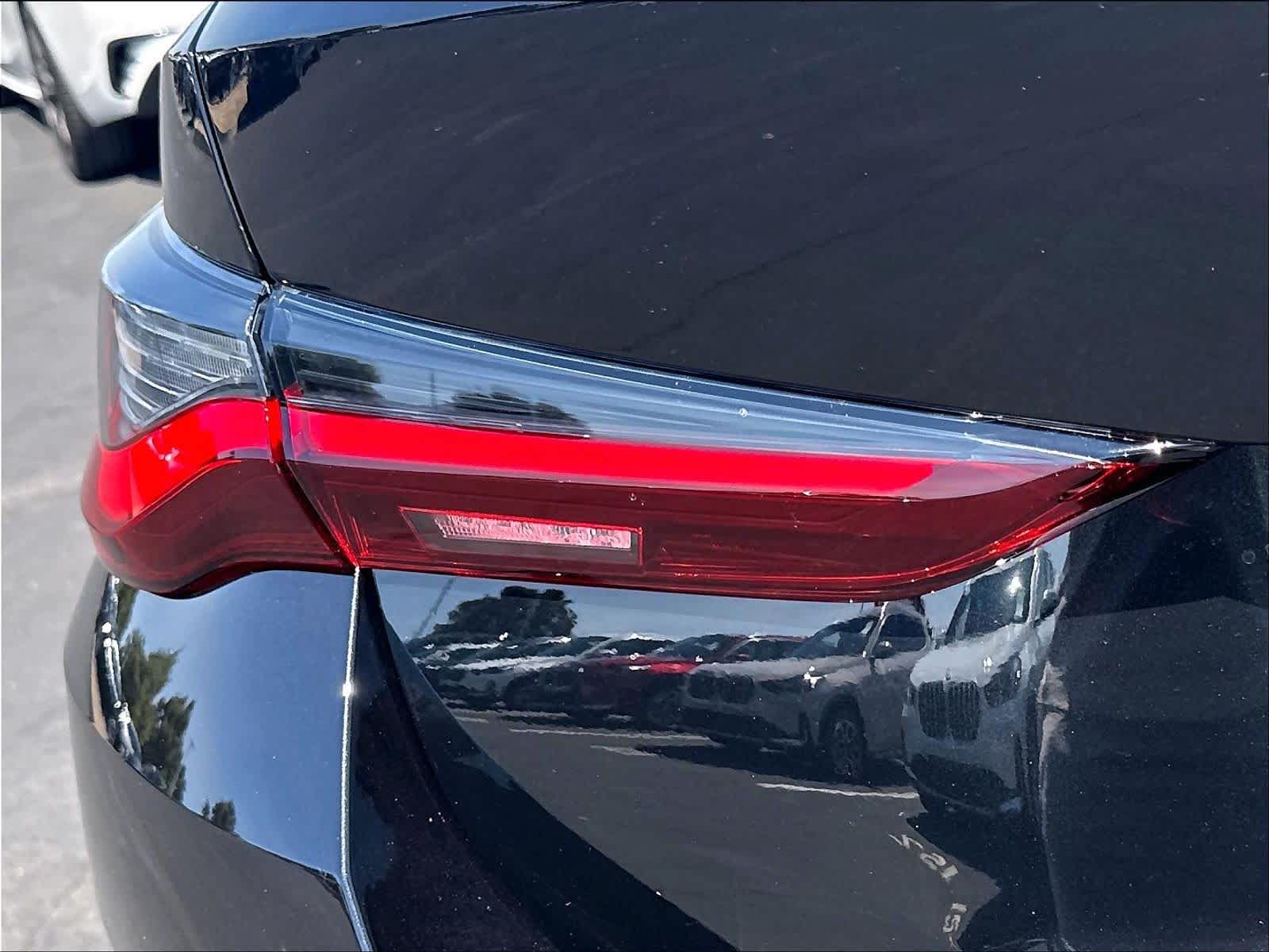 New 2026 BMW 430i Sedan