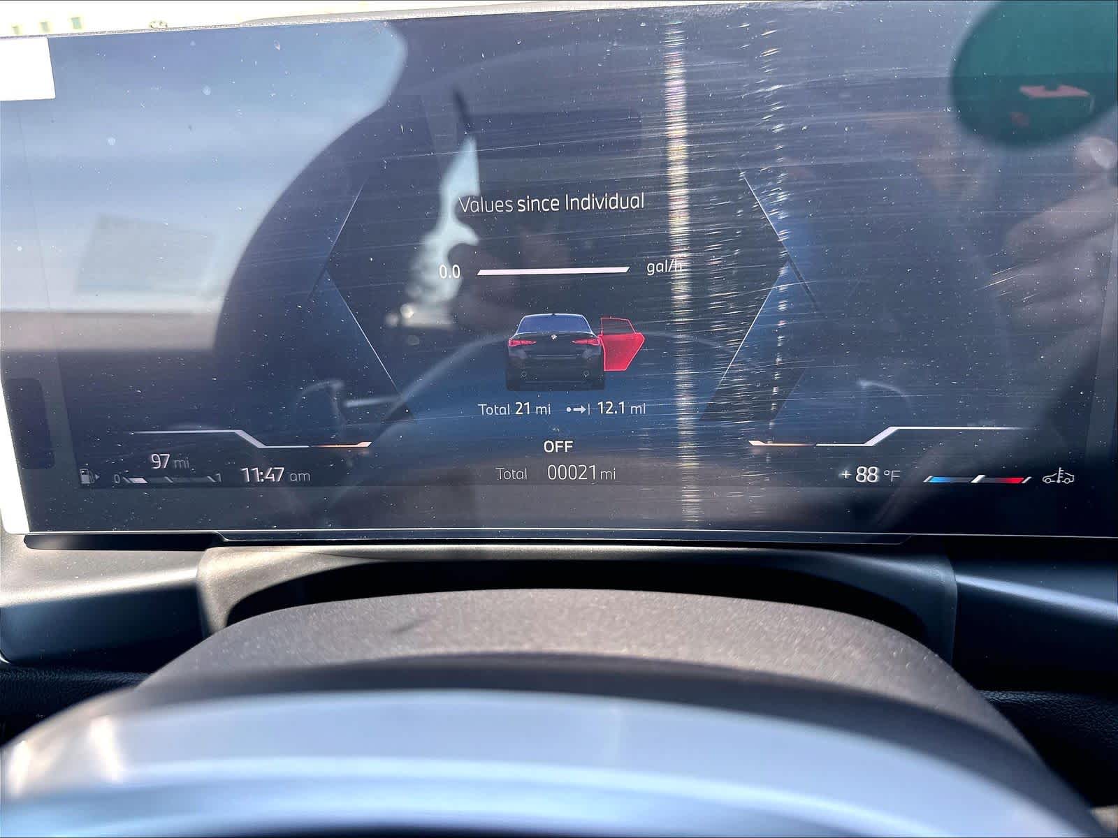 New 2026 BMW 430i Sedan