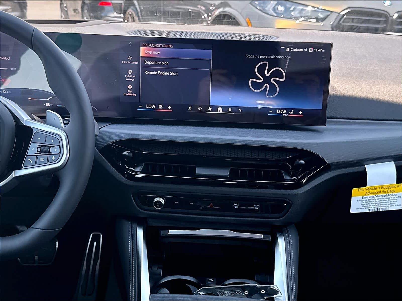 New 2026 BMW 430i Sedan