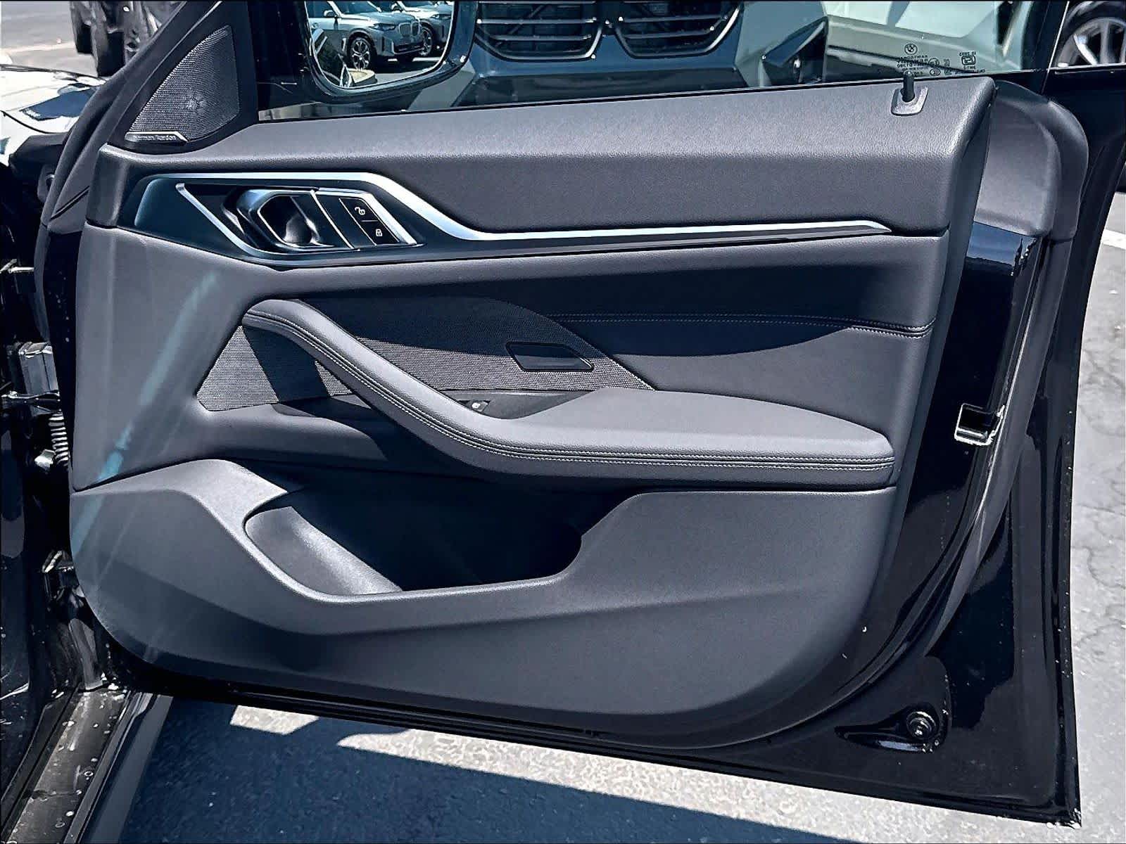 New 2026 BMW 430i Sedan