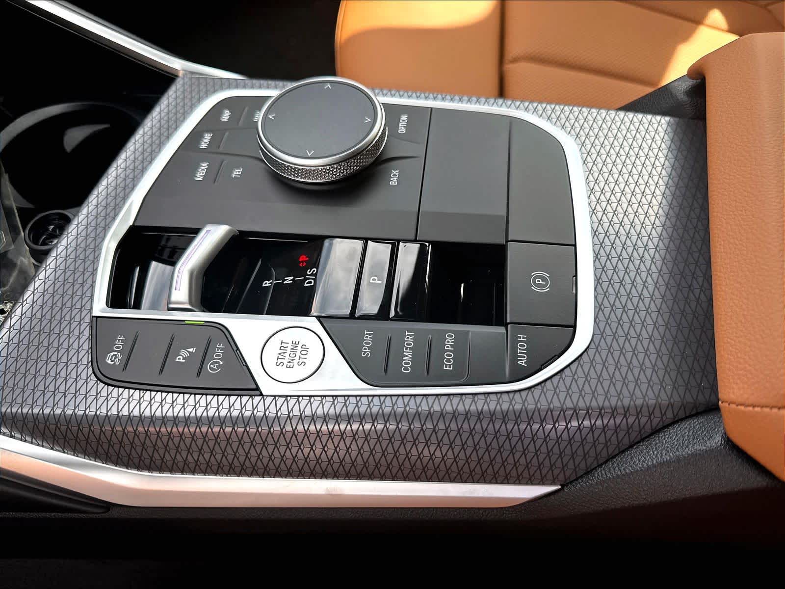 New 2026 BMW 430i Sedan