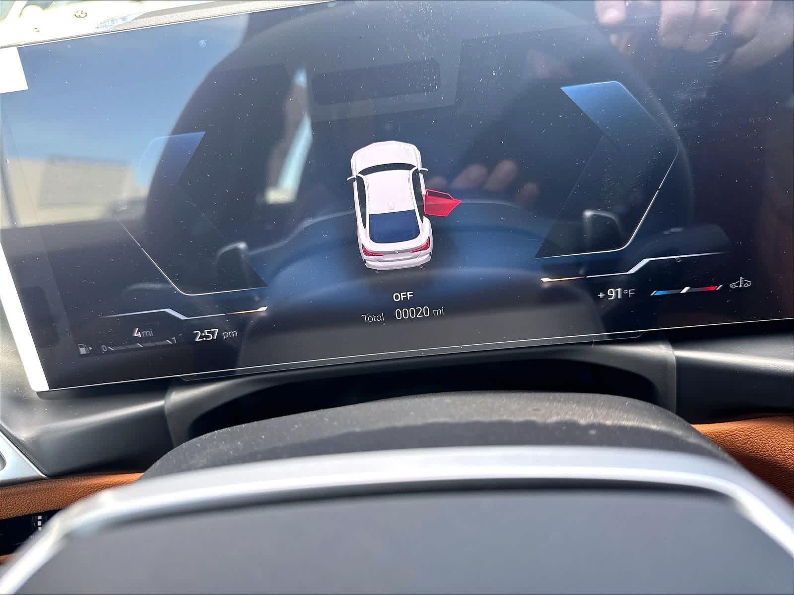 New 2026 BMW 430i Sedan