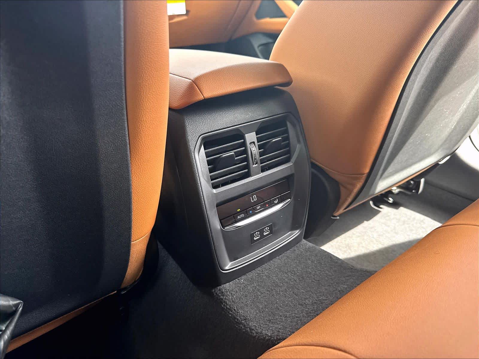 New 2026 BMW 430i Sedan