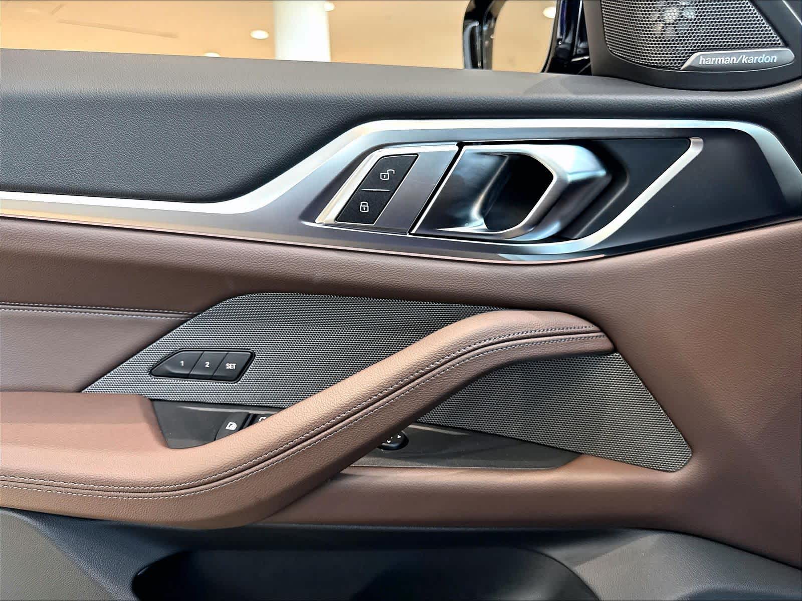 New 2026 BMW 430i Sedan