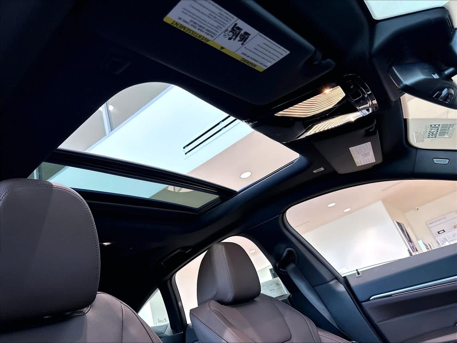 New 2026 BMW 430i Sedan