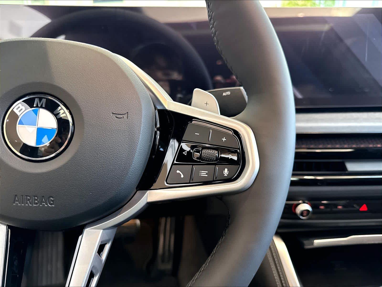 New 2026 BMW 430i Sedan