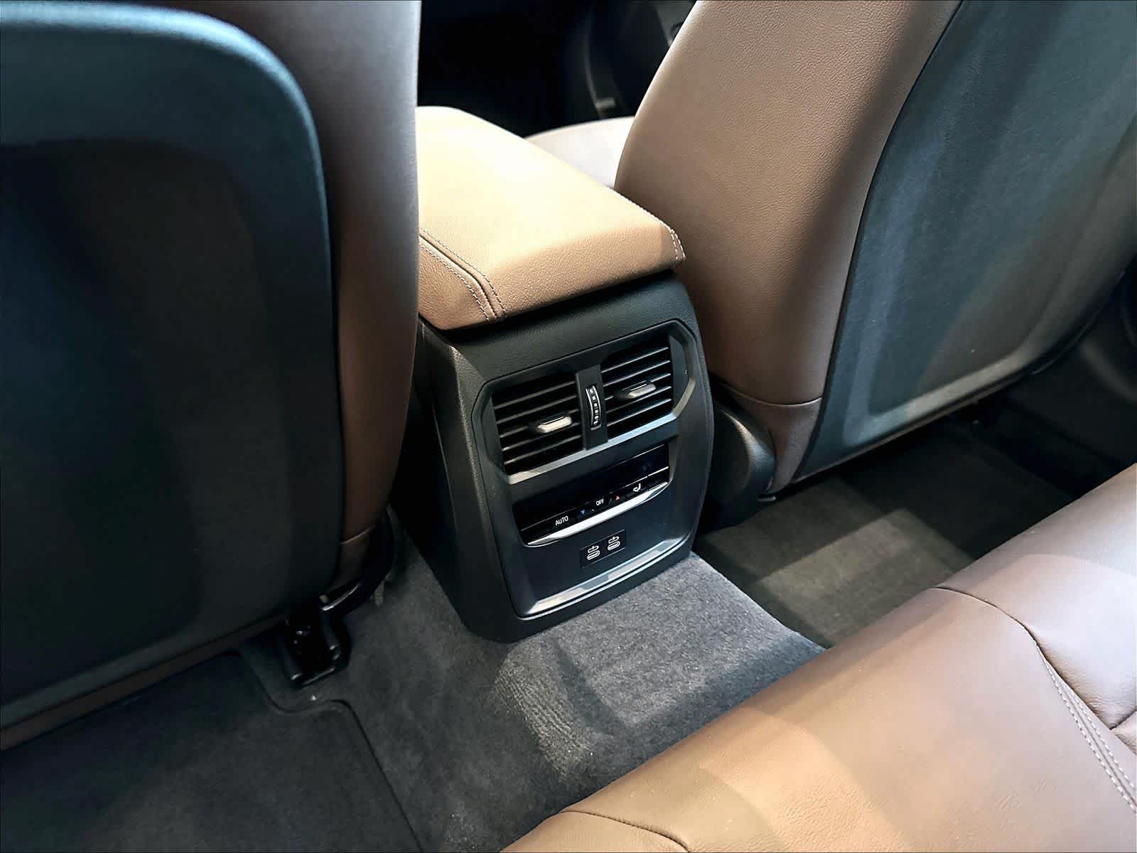New 2026 BMW 430i Sedan