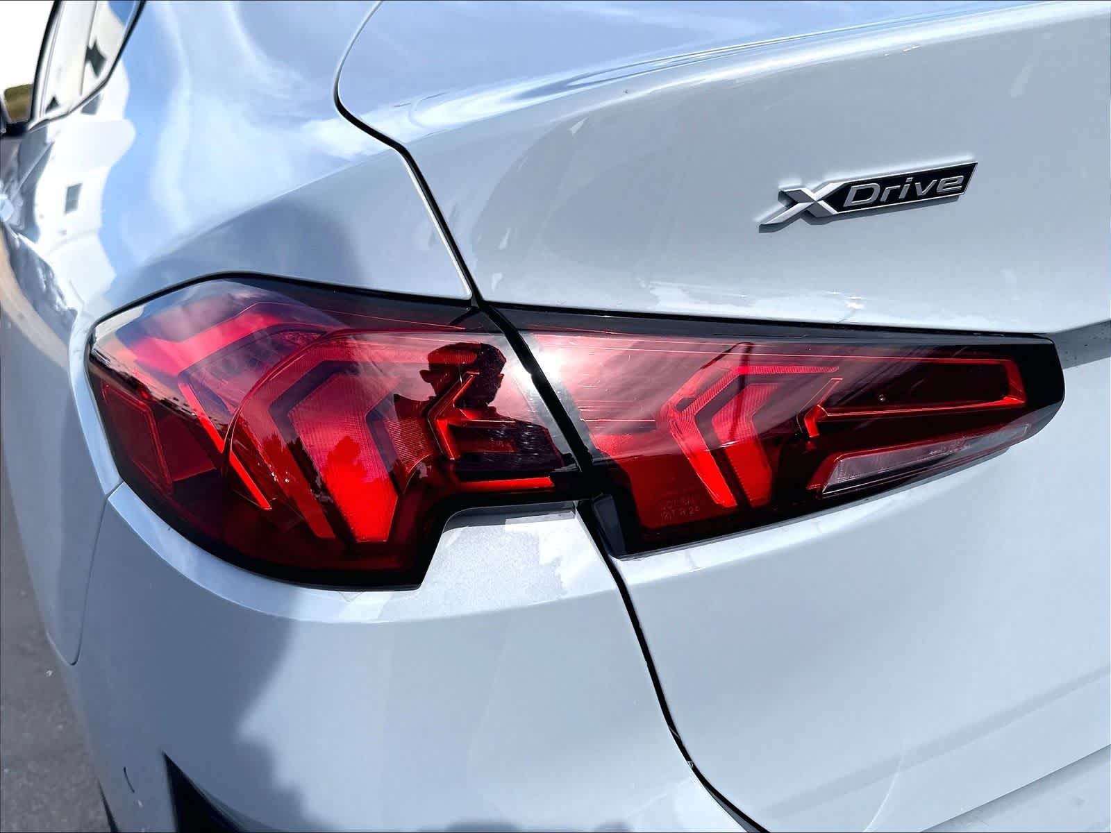 Used 2025 BMW 228 xDrive Sedan