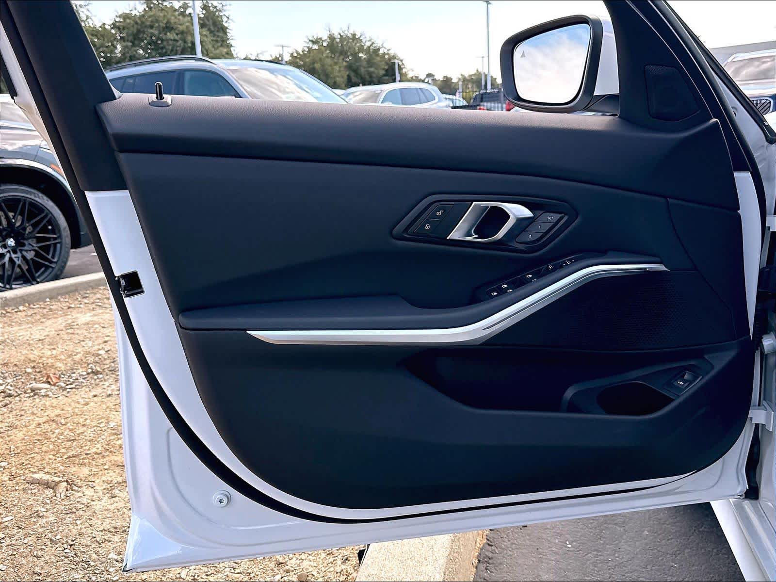 New 2026 BMW 330i xDrive Sedan