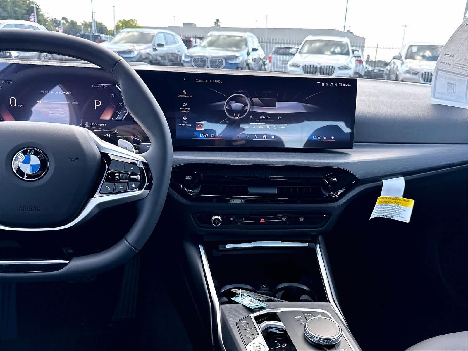 New 2026 BMW 330i xDrive Sedan