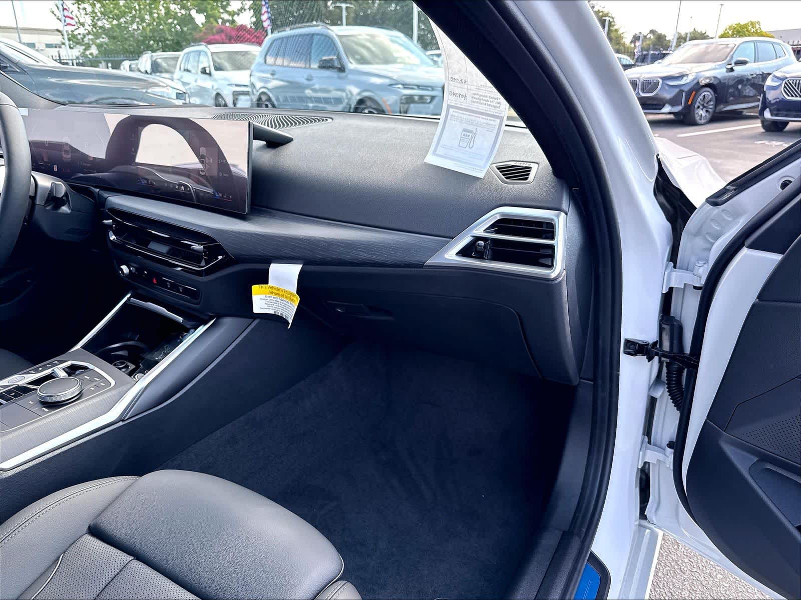 New 2026 BMW 330i xDrive Sedan