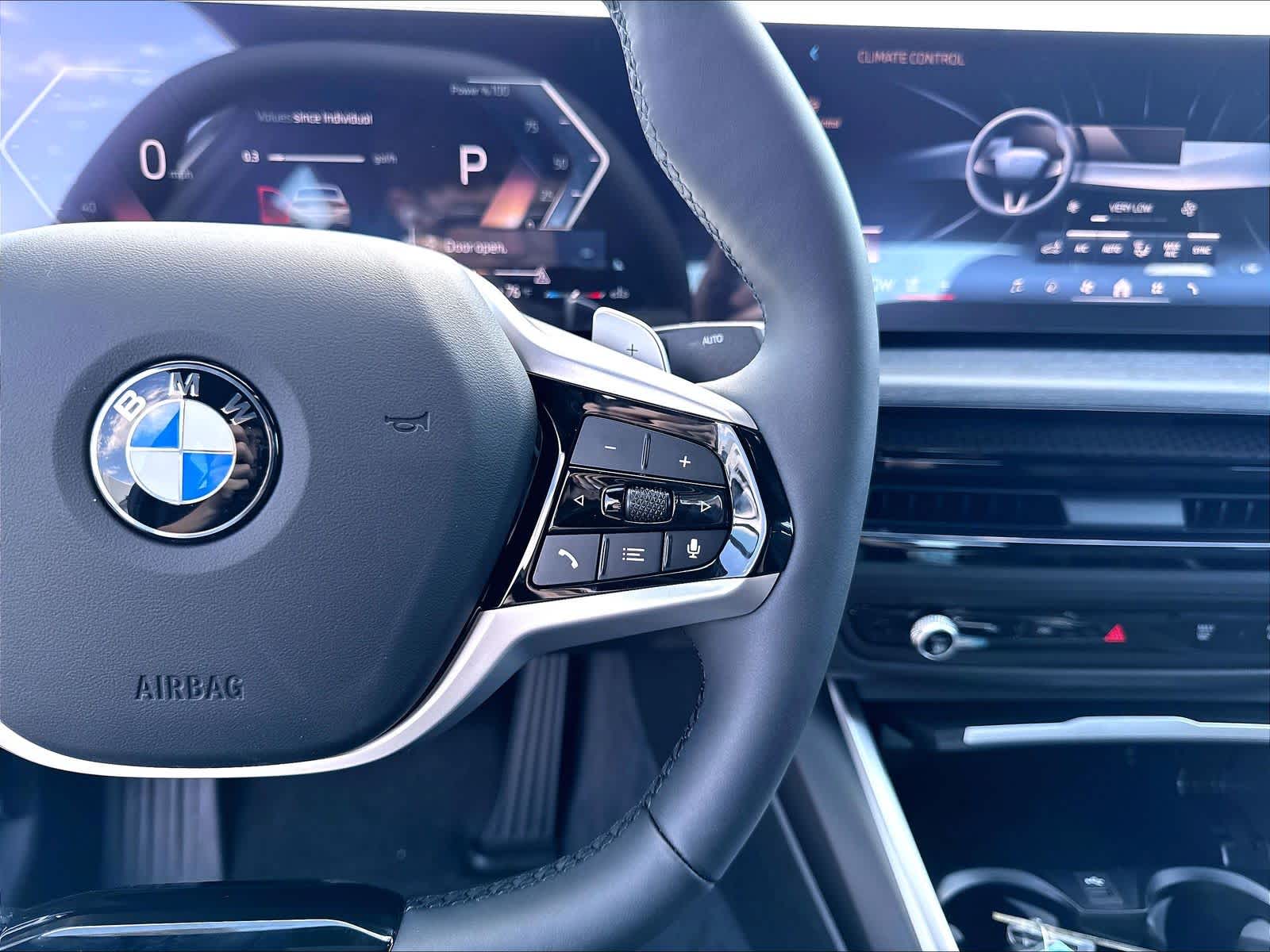 New 2026 BMW 330i xDrive Sedan
